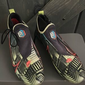 Female Nike Cleats